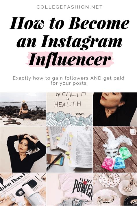 How to become an instagram influencer. Things To Know About How to become an instagram influencer. 